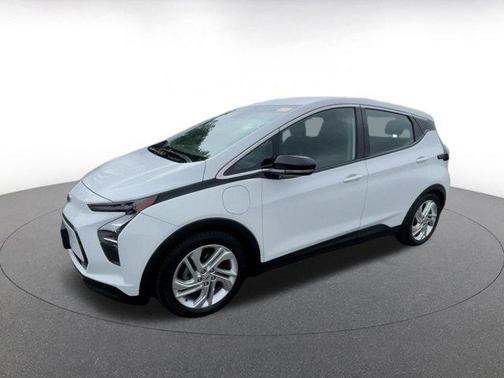 2023 Chevrolet Bolt EV FWD 1LT