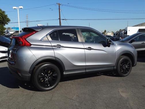 Photo 5 of 34 of 2019 Mitsubishi Eclipse Cross SP