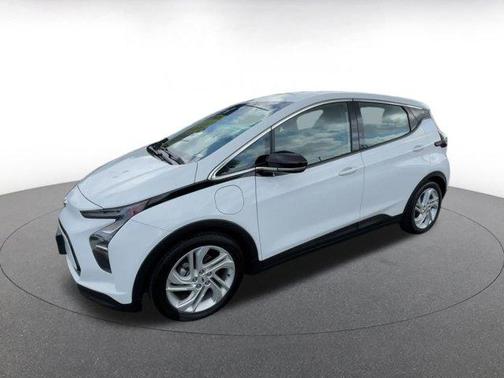 2023 Chevrolet Bolt EV FWD 1LT