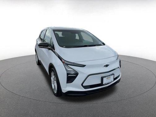 2023 Chevrolet Bolt EV FWD 1LT