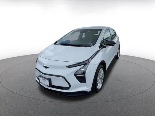 2023 Chevrolet Bolt EV FWD 1LT