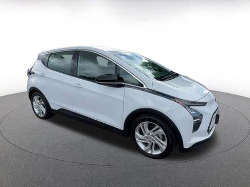 2023 Chevrolet Bolt EV FWD 1LT
