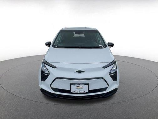 2023 Chevrolet Bolt EV FWD 1LT
