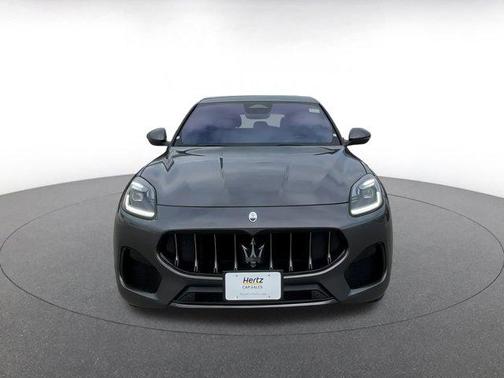 2024 Maserati Grecale GT