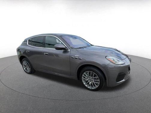 2024 Maserati Grecale GT