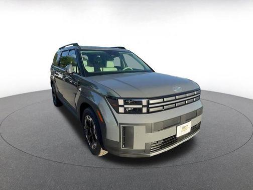 2025 Hyundai SANTA FE SEL 2.4