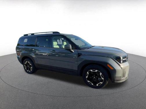 2025 Hyundai SANTA FE SEL 2.4