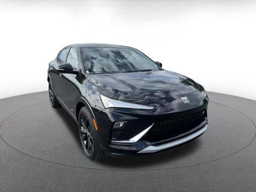 2025 Buick Envista Sport Touring FWD