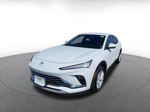 2025 Buick Envista Preferred FWD