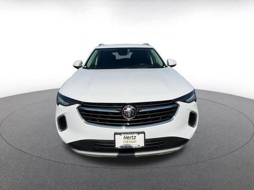 2023 Buick Envision Preferred FWD