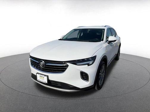 2023 Buick Envision Preferred FWD