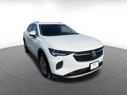2023 Buick Envision Preferred FWD