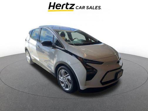 2023 Chevrolet Bolt EV FWD 1LT