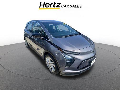 2023 Chevrolet Bolt EV FWD 1LT