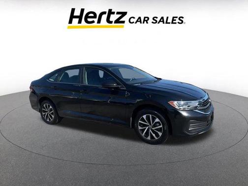 2024 Volkswagen Jetta 1.5T S