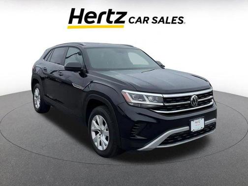 2021 Volkswagen Atlas Cross Sport 2.0T S