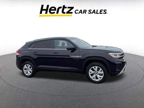 2021 Volkswagen Atlas Cross Sport 2.0T S