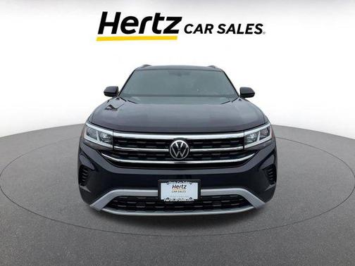 2021 Volkswagen Atlas Cross Sport 2.0T S