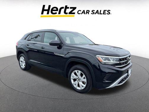 2021 Volkswagen Atlas Cross Sport 2.0T S