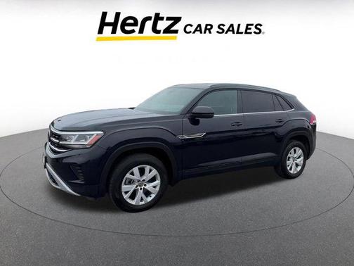 2021 Volkswagen Atlas Cross Sport 2.0T S