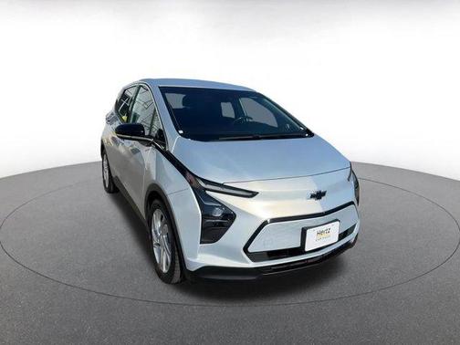 2023 Chevrolet Bolt EV FWD 1LT