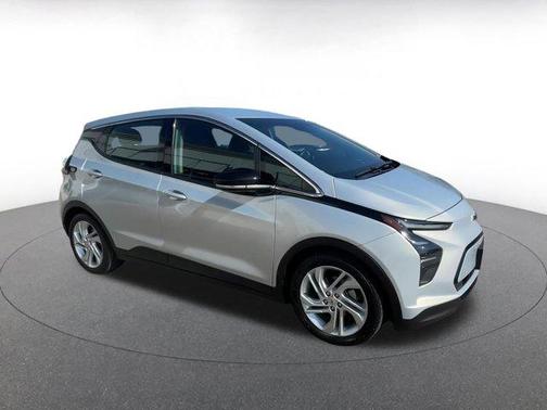 2023 Chevrolet Bolt EV FWD 1LT
