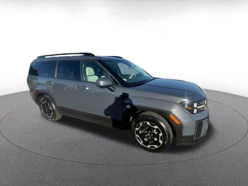 2025 Hyundai SANTA FE SEL 2.4