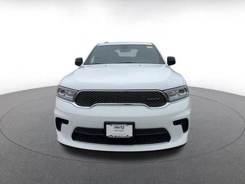 2024 Dodge Durango SXT AWD