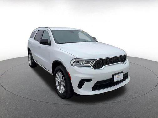 2024 Dodge Durango SXT AWD