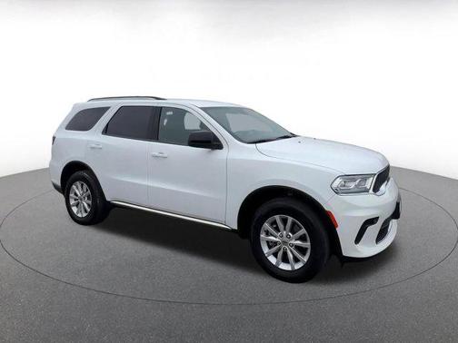 2024 Dodge Durango SXT AWD