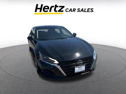 2023 Nissan Altima S FWD