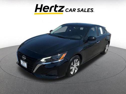 2023 Nissan Altima S FWD