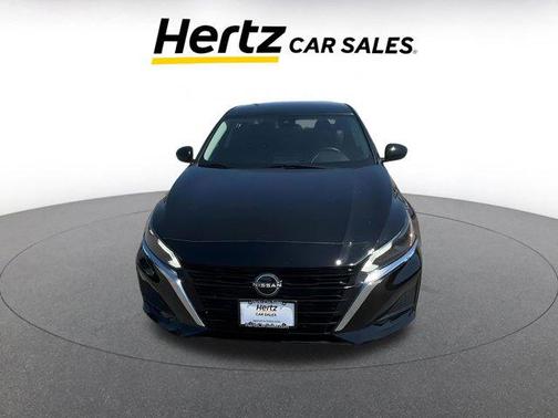 2023 Nissan Altima S FWD