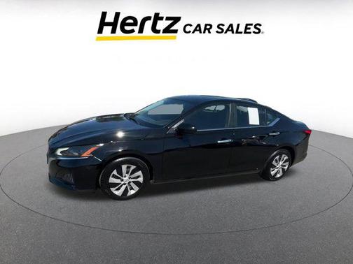 2023 Nissan Altima S FWD