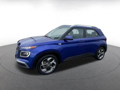 2023 Hyundai VENUE Limited
