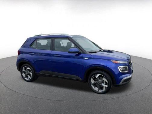 2023 Hyundai VENUE Limited
