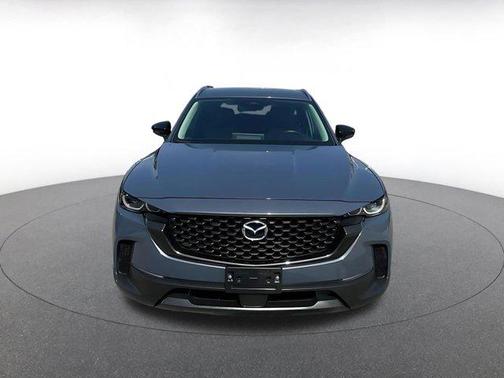 Polymetal Gray Metallic 2025 Mazda CX-50 2.5 S Select Package