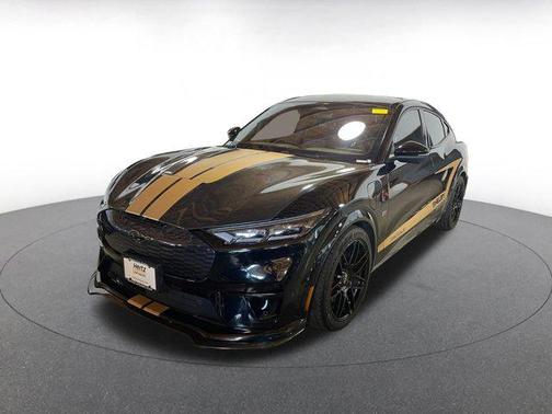 2023 Ford Mustang Mach-E GT