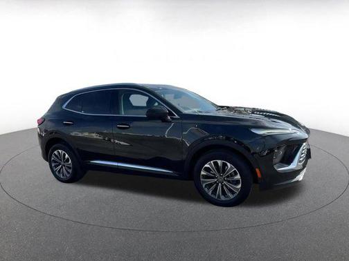 2024 Buick Envision Preferred AWD