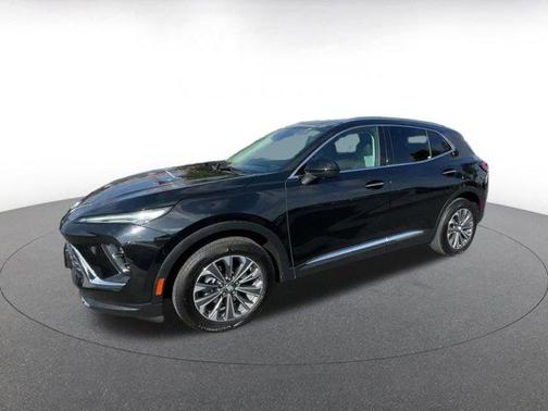2024 Buick Envision Preferred AWD