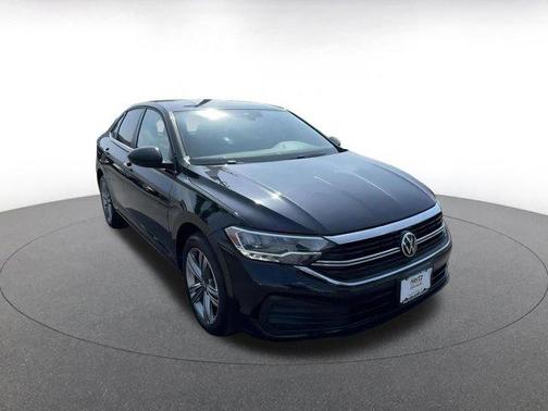 2022 Volkswagen Jetta 1.5T SE