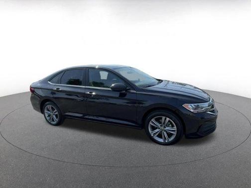 2022 Volkswagen Jetta 1.5T SE