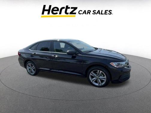 2022 Volkswagen Jetta 1.5T SE