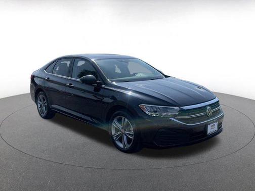 2022 Volkswagen Jetta 1.5T SE