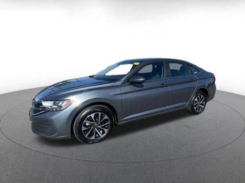 2024 Volkswagen Jetta 1.5T S