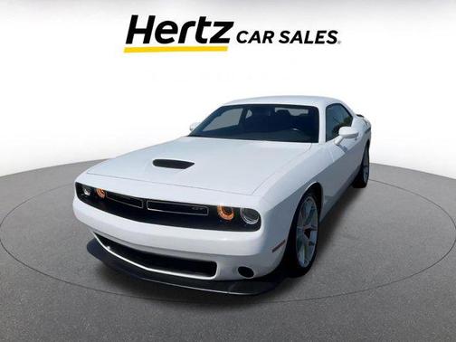 2023 Dodge Challenger GT