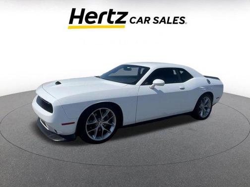 2023 Dodge Challenger GT