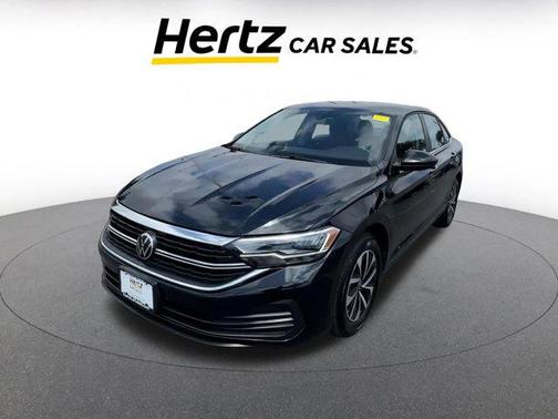 2024 Volkswagen Jetta 1.5T S