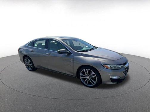 2024 Chevrolet Malibu FWD 2LT