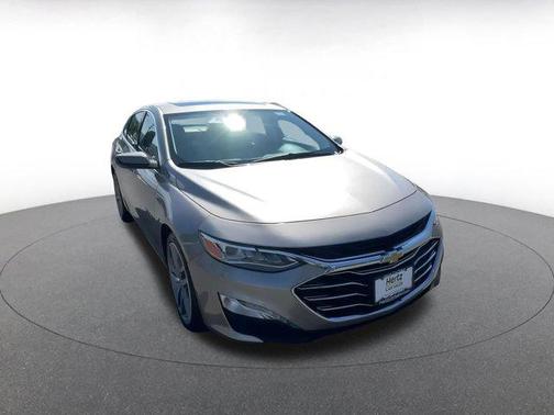 2024 Chevrolet Malibu FWD 2LT